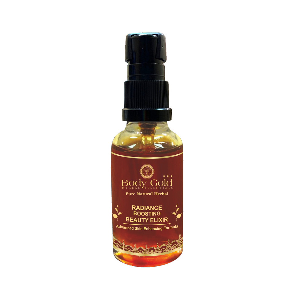 RADIANCE BOOSTING 15ML EX02