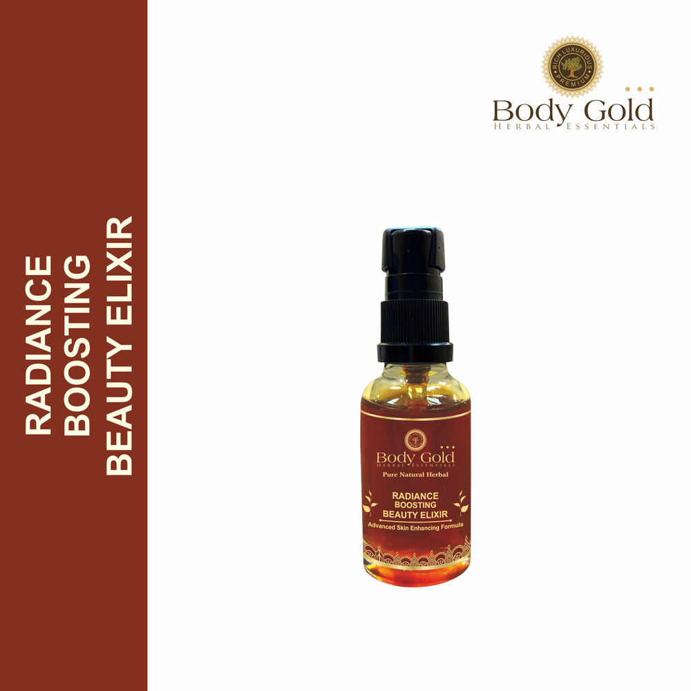 RADIANCE BOOSTING 15ML EX02