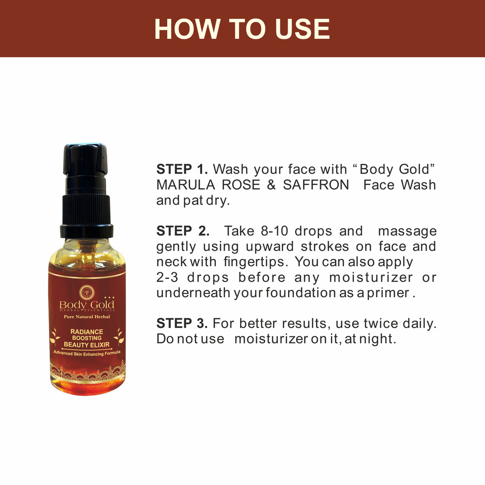 RADIANCE BOOSTING 15ML EX02
