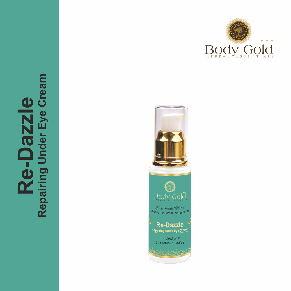 Re-Dazzle Cream 30 ml EC 01