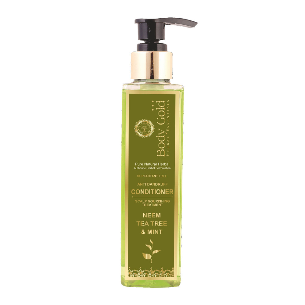 NEEM TEA TREE & MINT HC CONDITIONER
