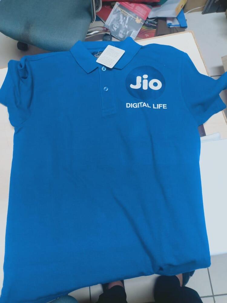 Mens T-Shirt
