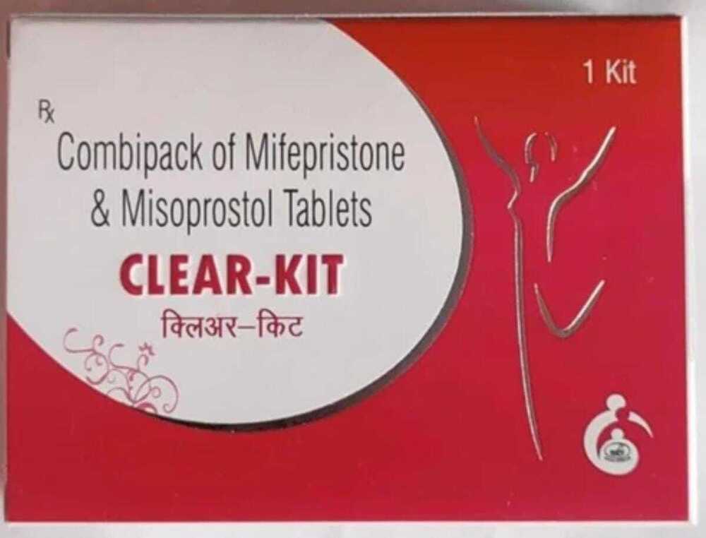 clear kit