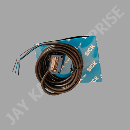 Photoelectric proximity sensor