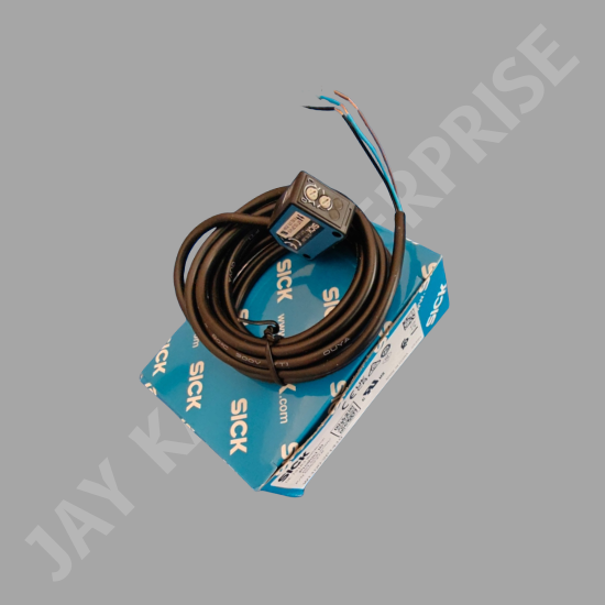 Photoelectric proximity sensor