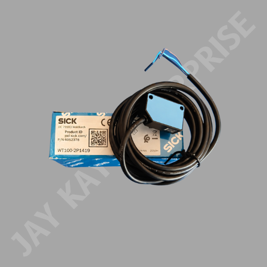 Photoelectric proximity sensor