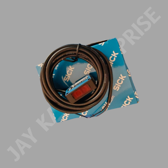 Photoelectric proximity sensor