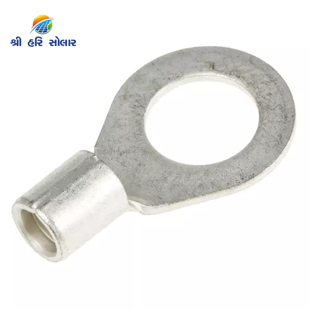 RING LUG - RING COPER 4.6 MM