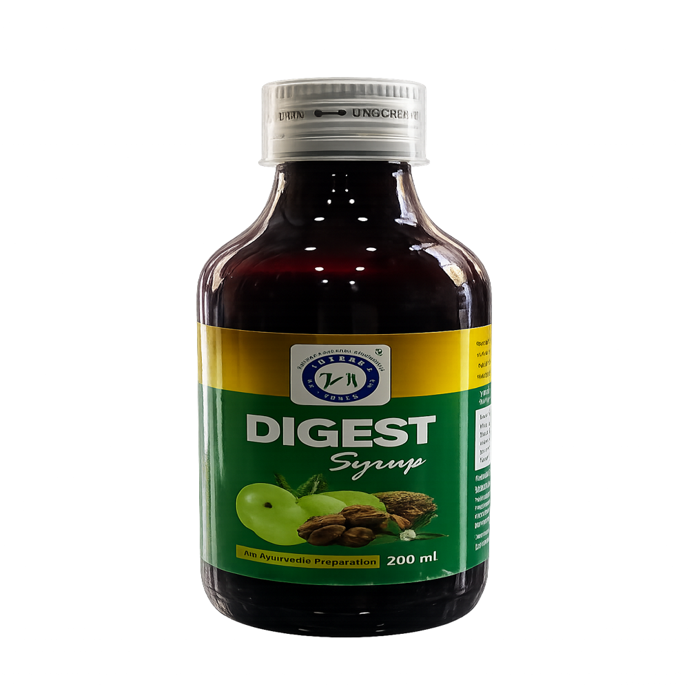 Digest Syrup