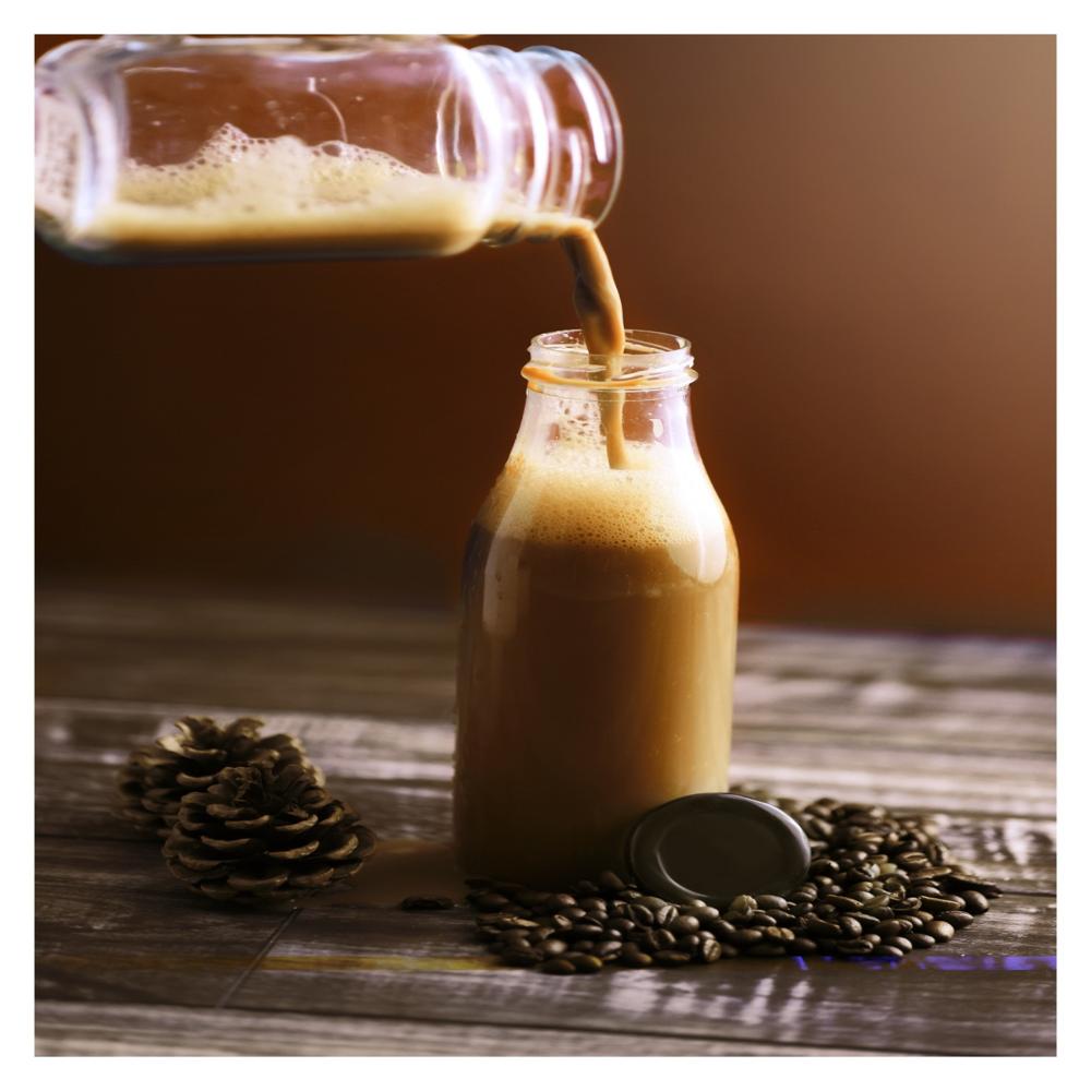 1000ml milk bottle