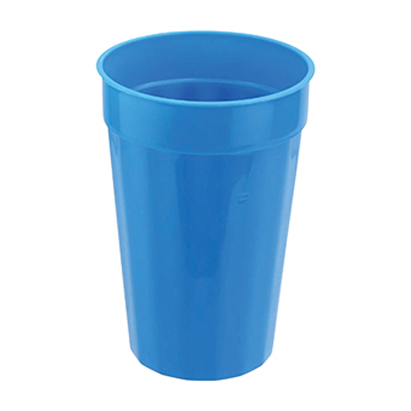 Plastic Tumbler 