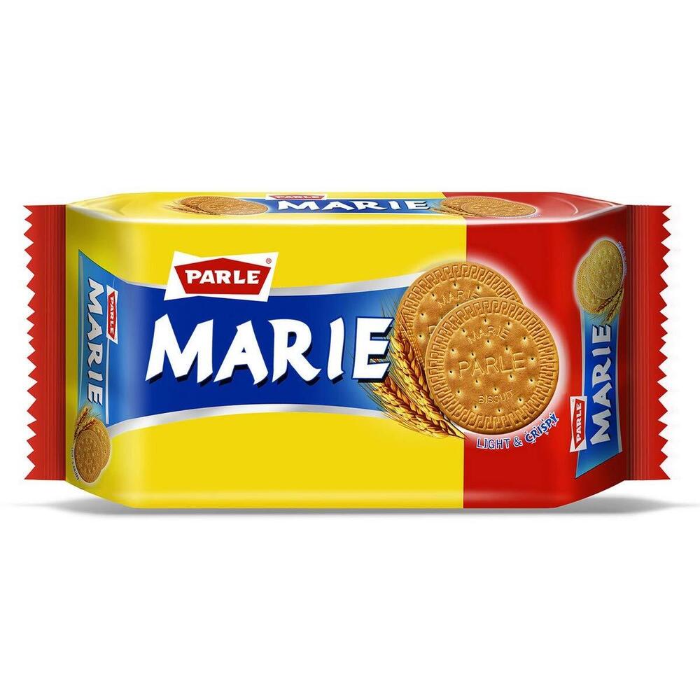 Parle Marie