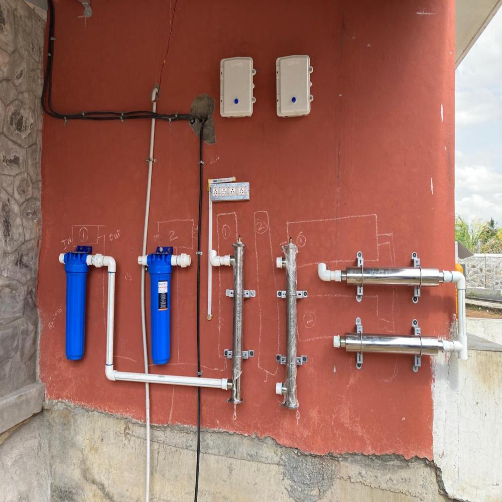 Water Softner