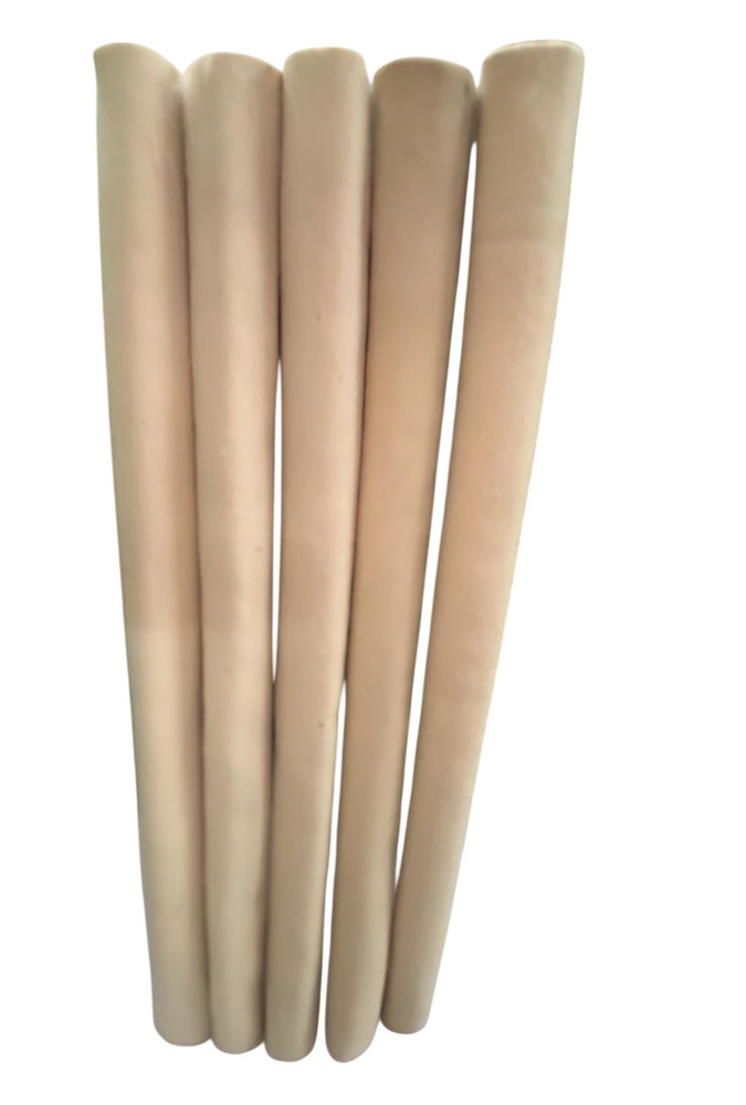 Wood Felt Tubes