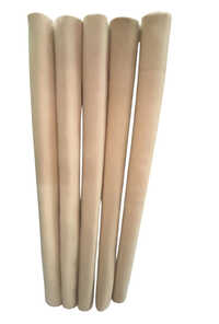 Wood Felt Tubes