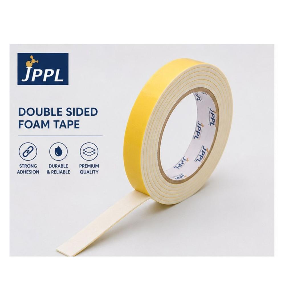 Customize double side foam tape