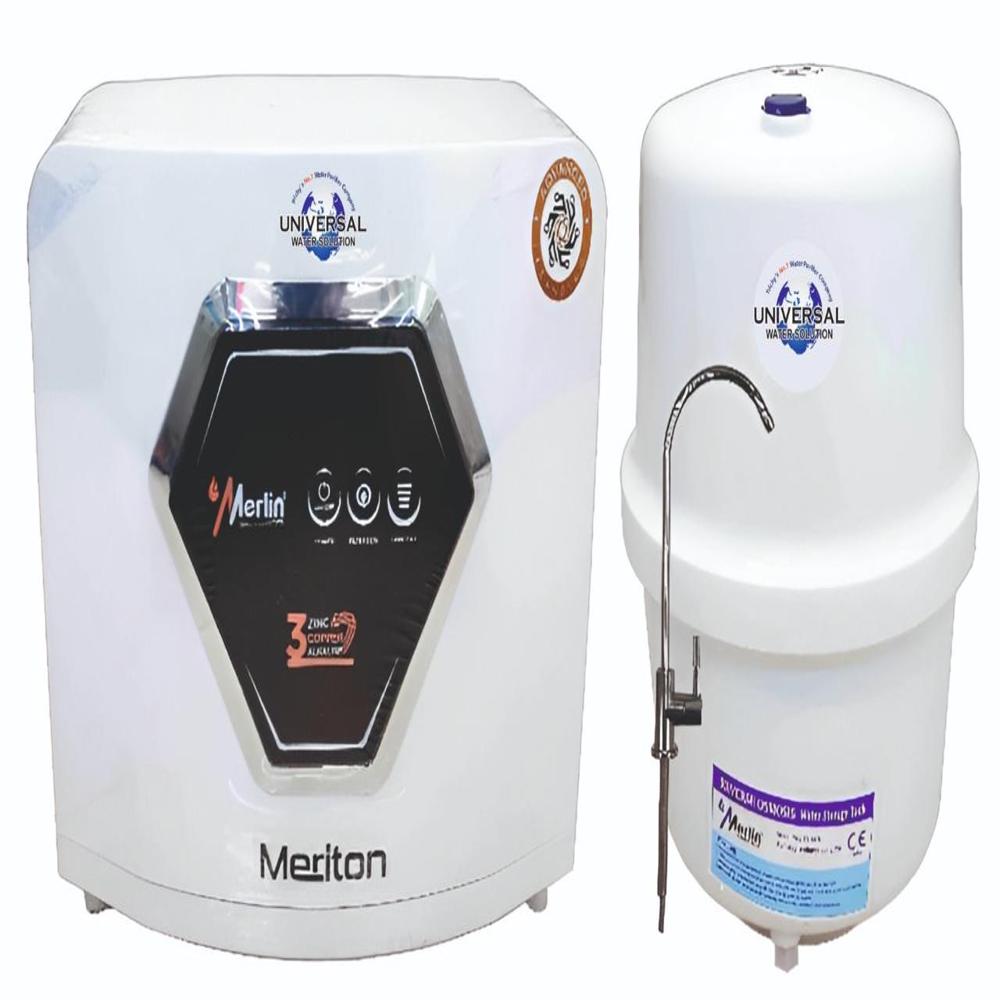Under Sink Ro water Purifier