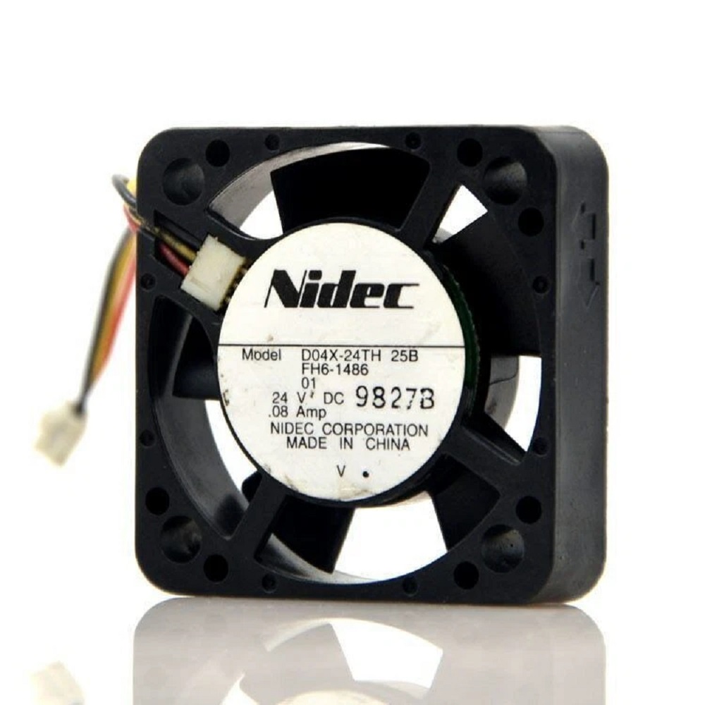 Nidec D04X-24TH Cooling Fan