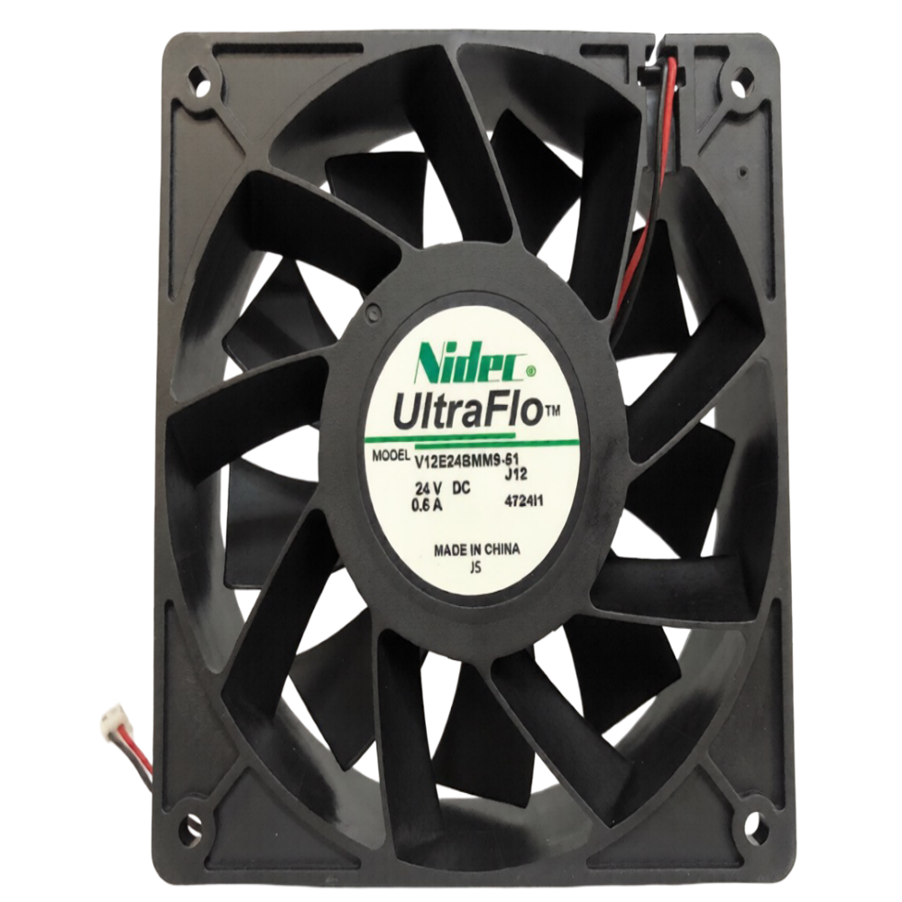 Nidec V12E24BMM9-51 Cooling Fan