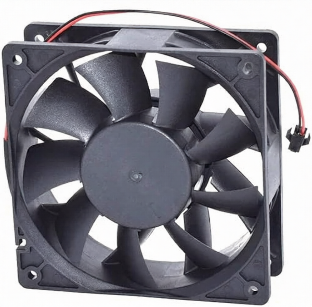 Nidec V12E24BMM9-51 Cooling Fan