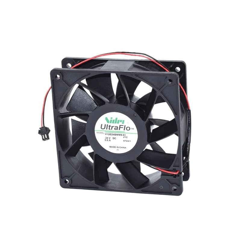 Nidec V12E24BMM9-51 Cooling Fan