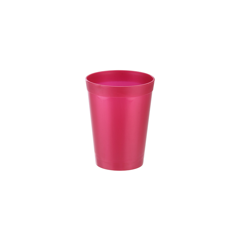 Plastic Tumbler 