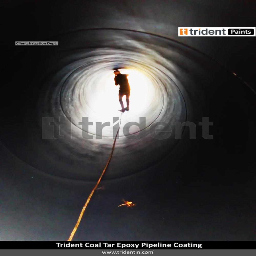 Coal Tar Epoxy Coatings