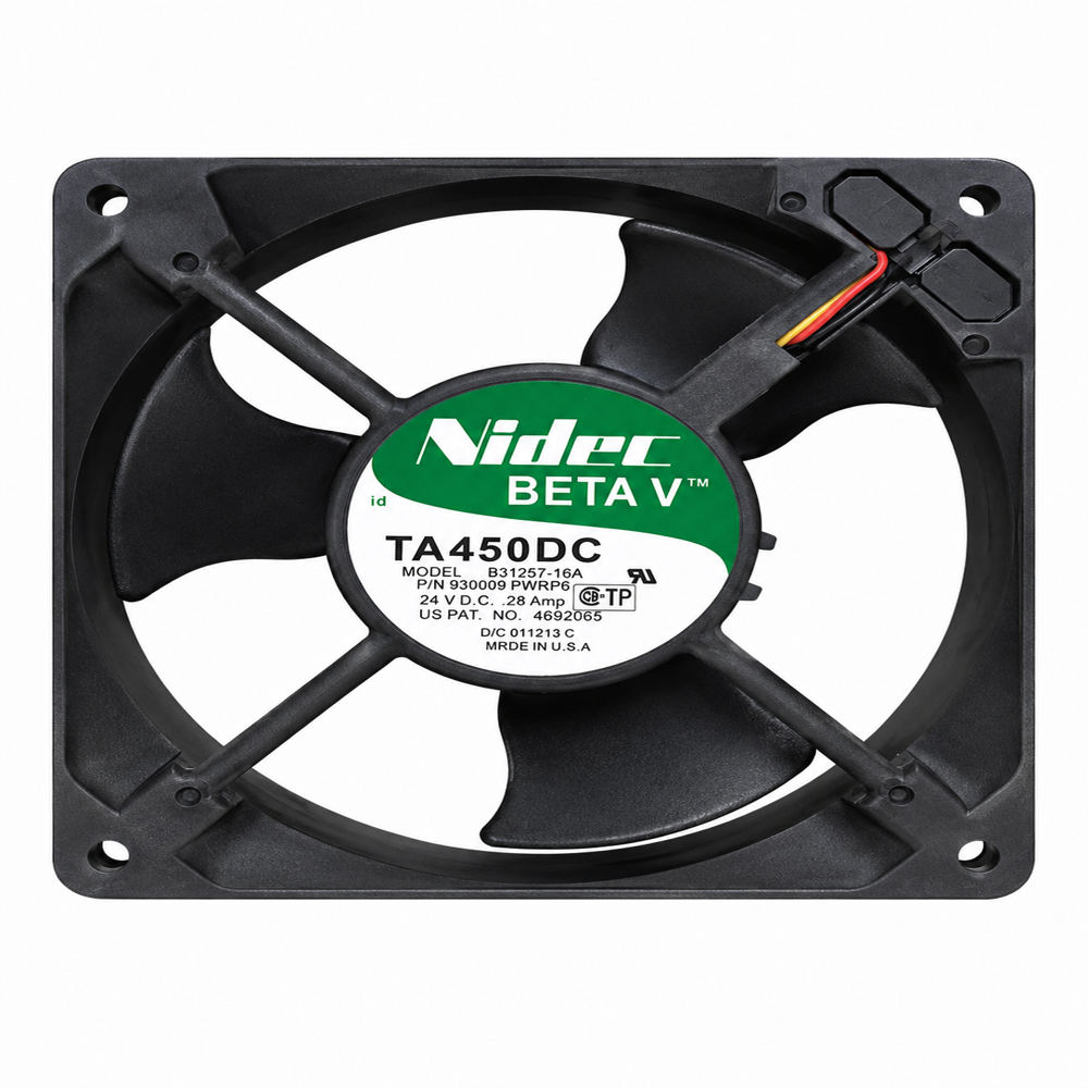 Nidec B31257-16A Cooling Fan