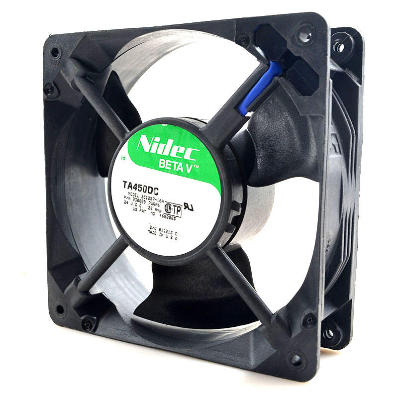 Nidec B31257-16A Cooling Fan
