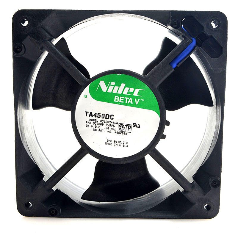 Nidec B31257-16A Cooling Fan