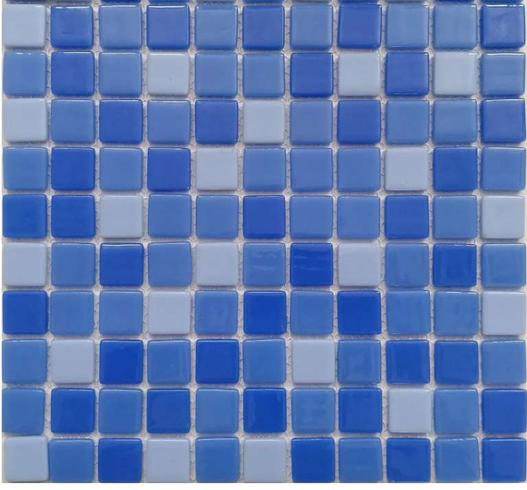 Glass Mosaic Tiles