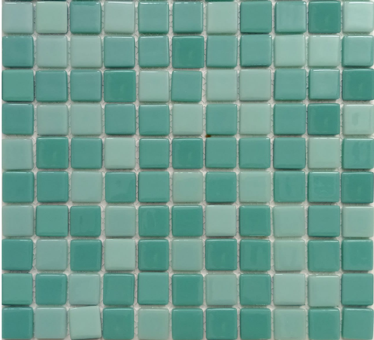 Glass Mosaic Tiles
