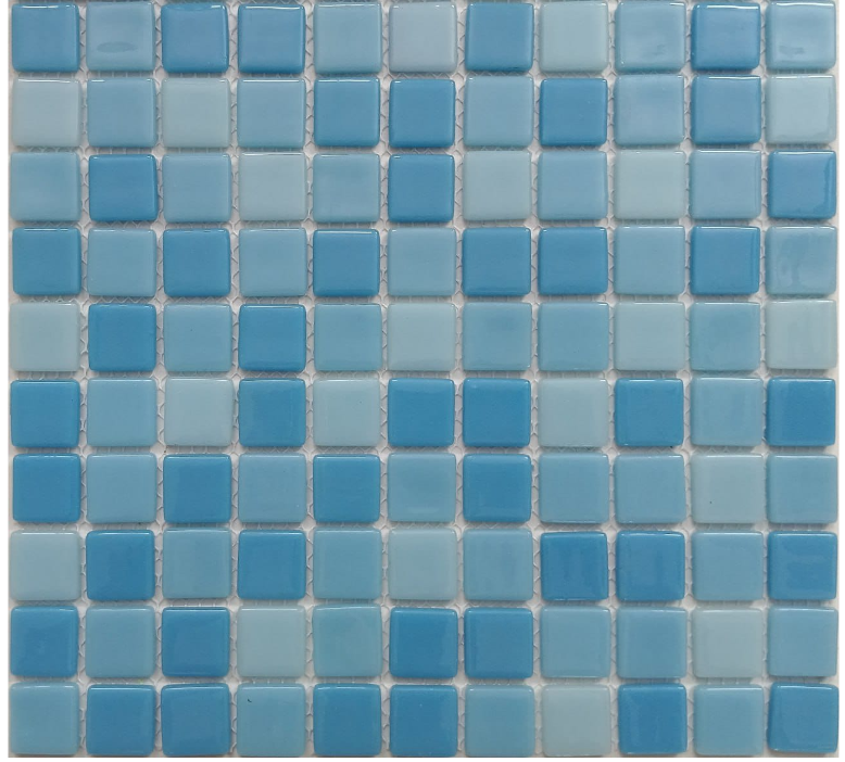 Glass Mosaic Tiles