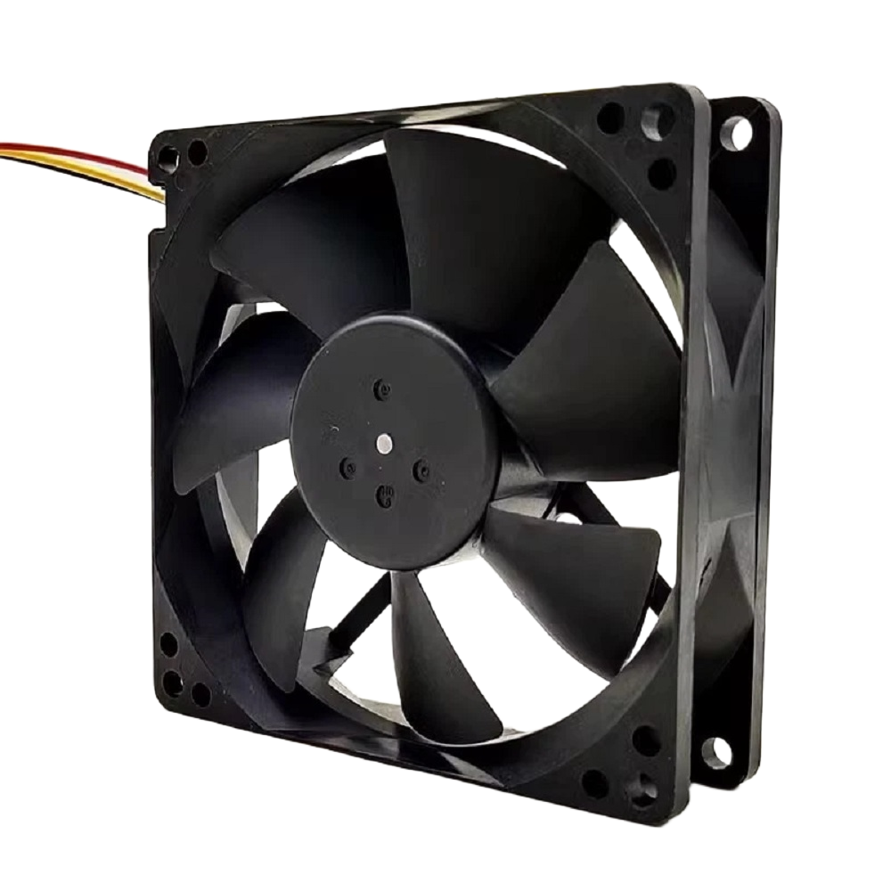 Nidec D09T-24 TH Cooling Fan