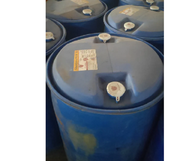 Shalicure PA M 10 Surface Treatment Chemicals
