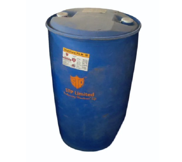 Shalicure PA M 10 Surface Treatment Chemicals
