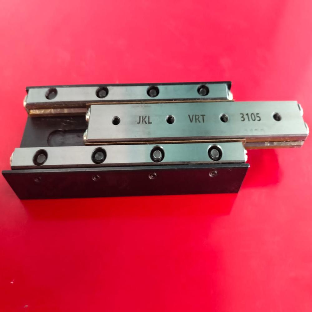VRT 3105 CROSS ROLLER TABLE