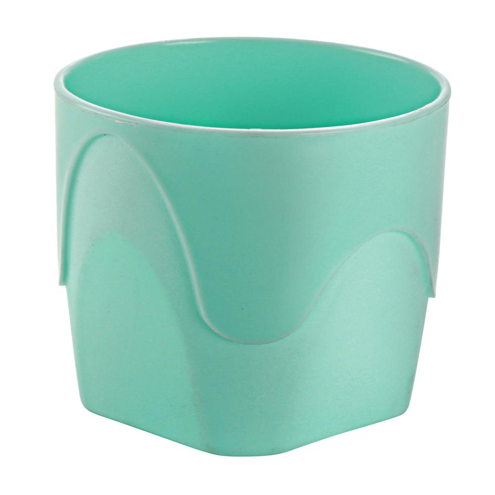 Plastic Bon Bon Tumbler 6 Pcs Nett Packing Pack
