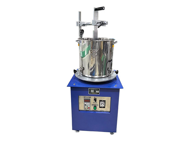 Ink Mixer