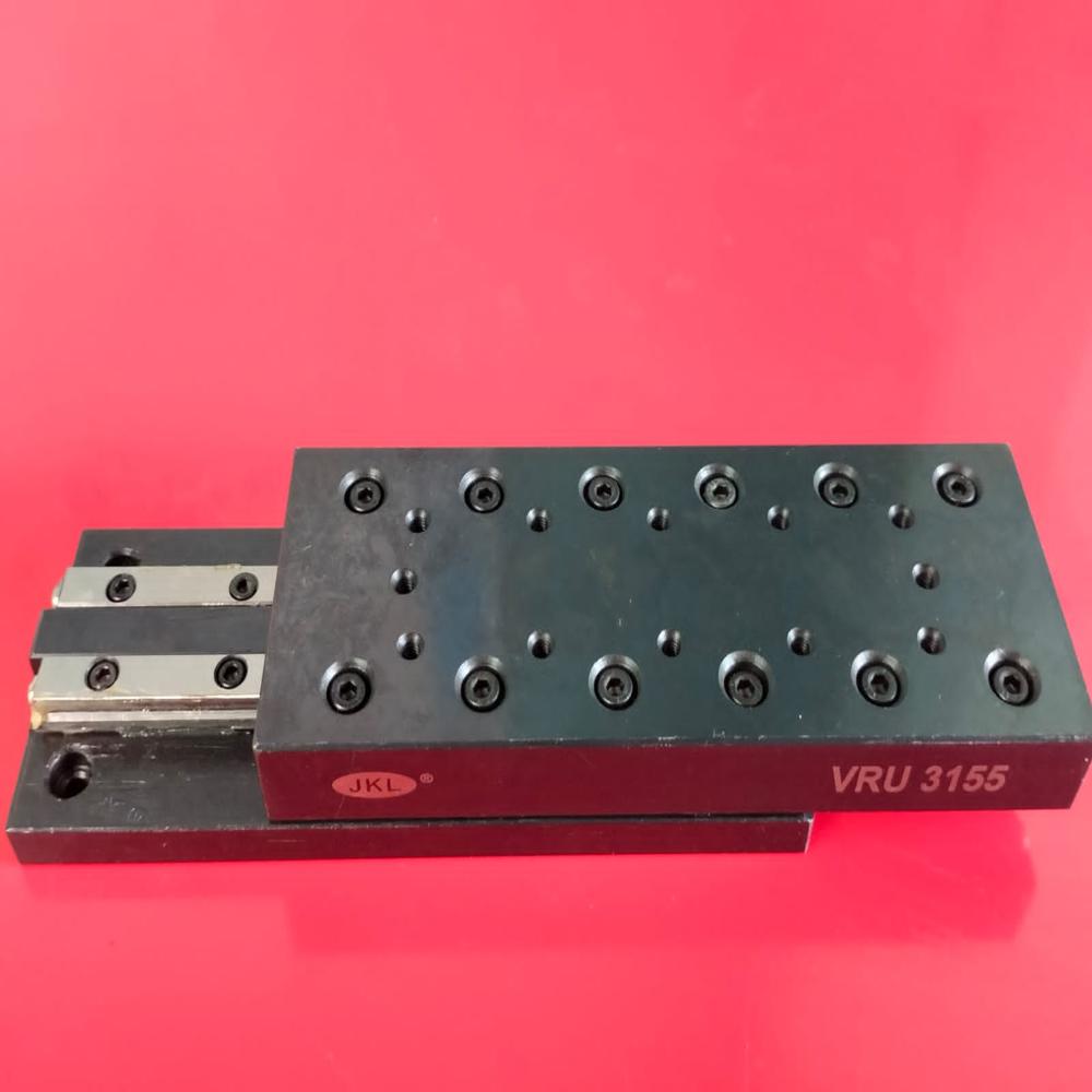 VRU 3155 -CROSS ROLLER TABLE