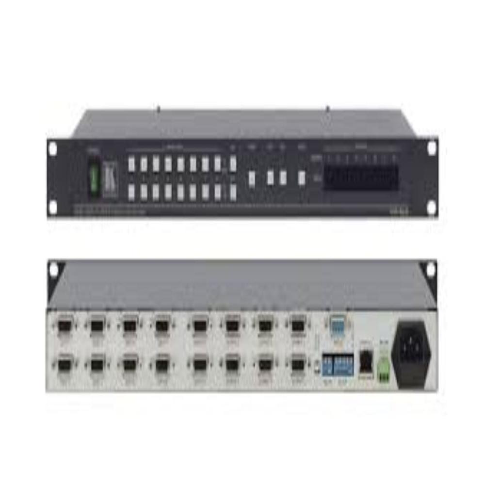 Digital Matrix Switchers