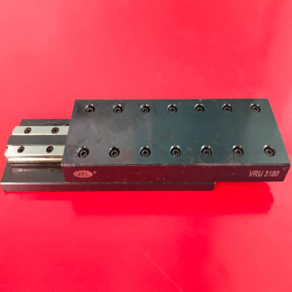 VRU 3180 -CROSS ROLLER TABLE