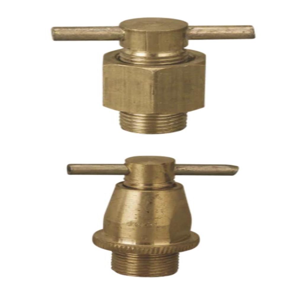 brass air cock