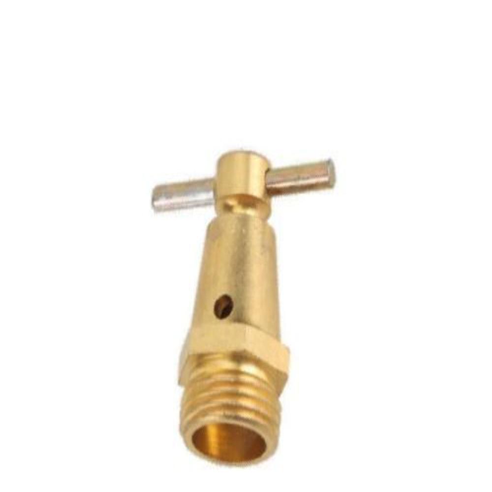 brass air cock