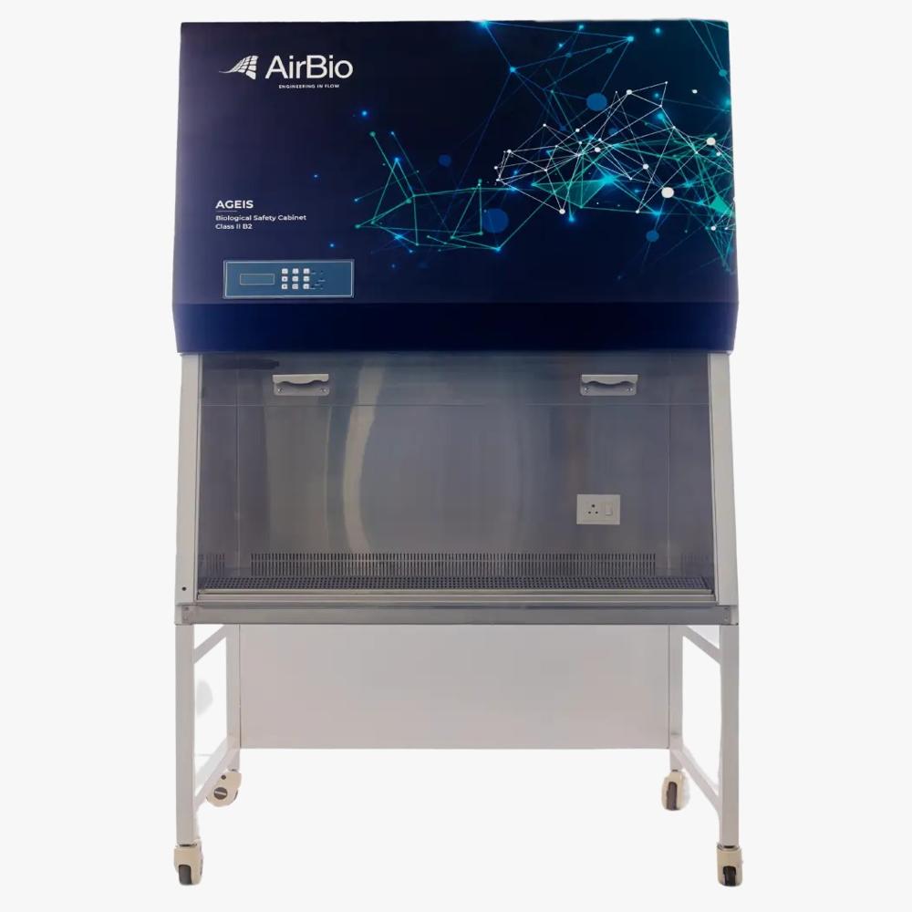 Bio Safety Cabinets Class II Type B2