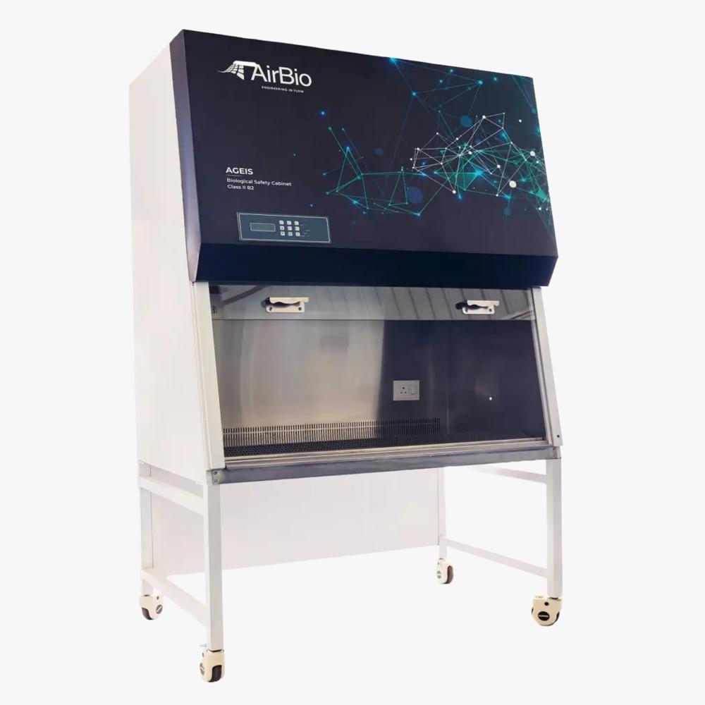 Bio Safety Cabinets Class II Type B2