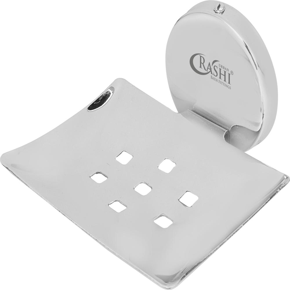 Diamond Concealed Soap Dish