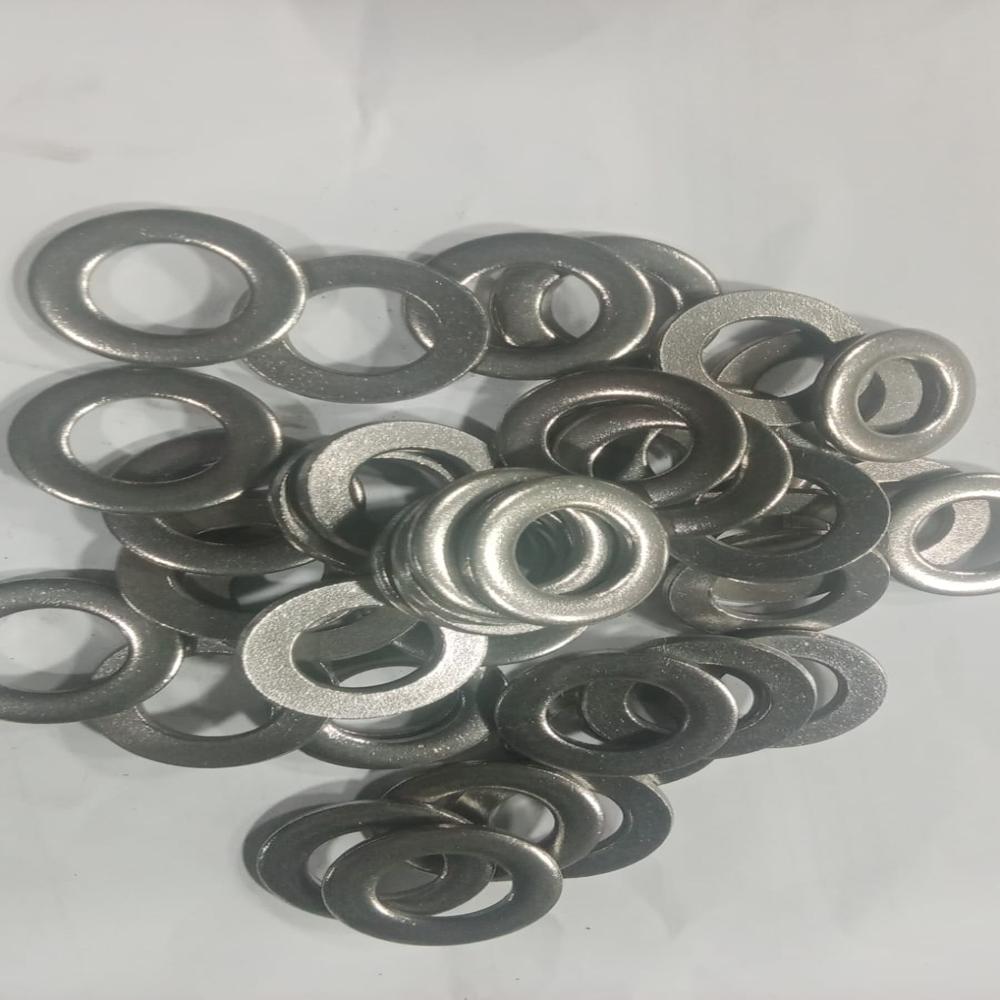 M12 Ss304 Washer - Application: Used In Construction