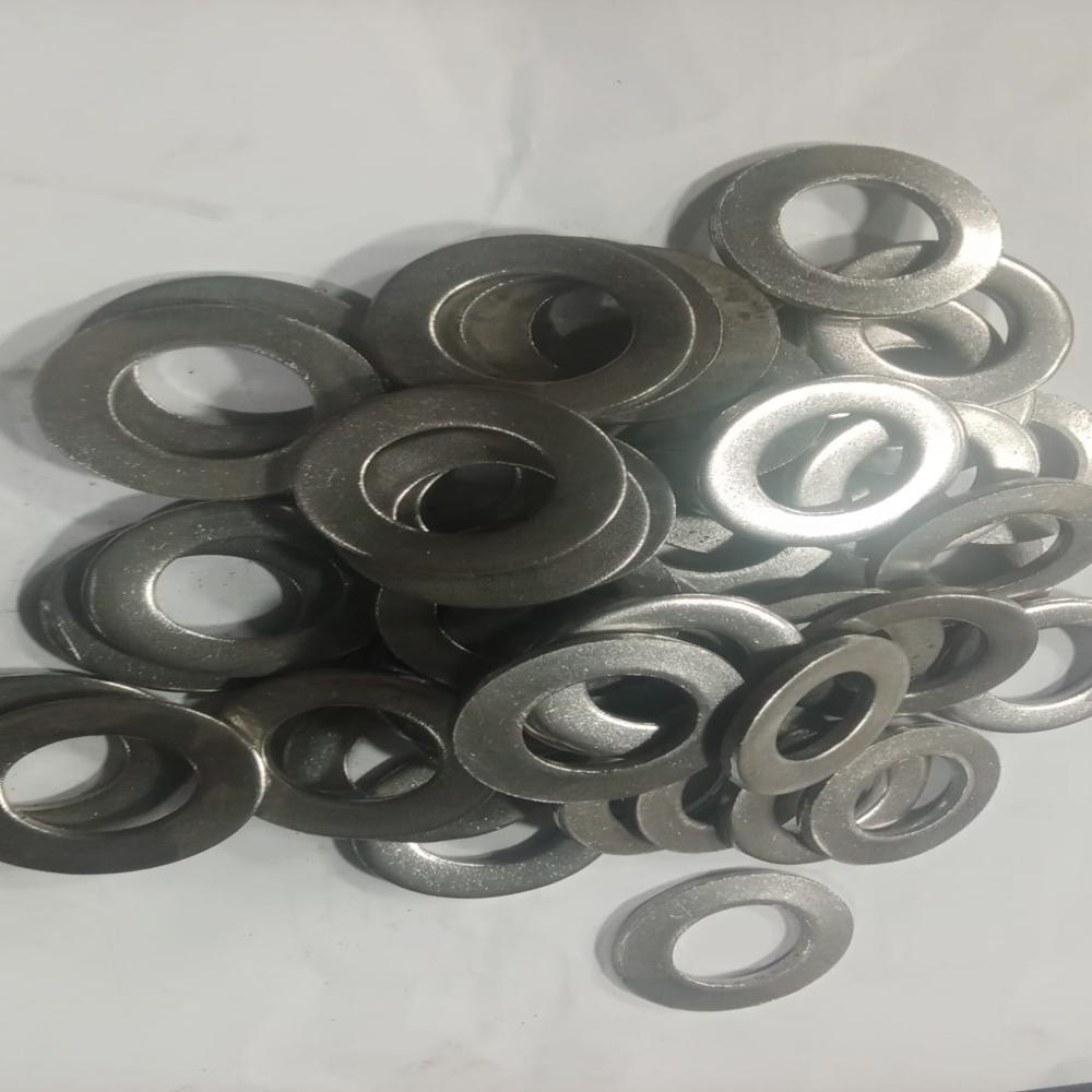 M12 Ss304 Washer - Application: Used In Construction