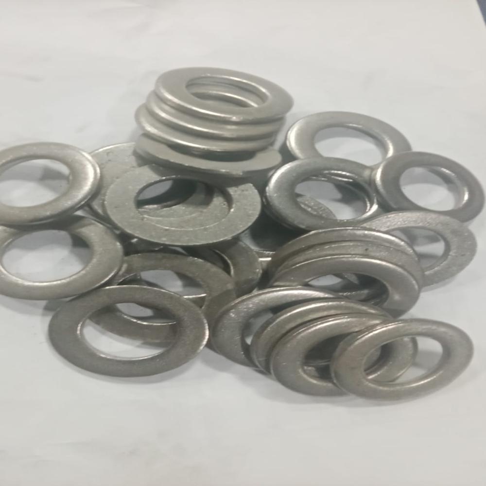 M12 Ss304 Washer - Application: Used In Construction